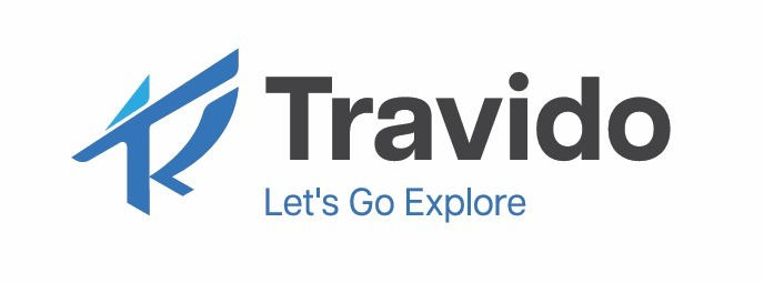 Travido — Let's Go Explore